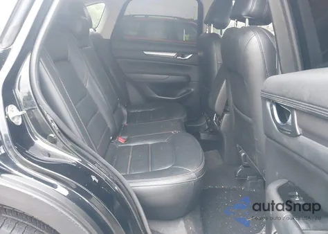 2021 Mazda Cx-5 Touring z USA, uszkodzony, nr VIN JM3KFBCM2M1313074